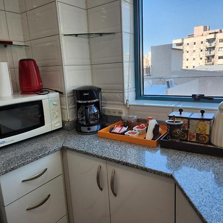 Apartamento Deluxe Edificio Millenium Μεντόζα Εξωτερικό φωτογραφία