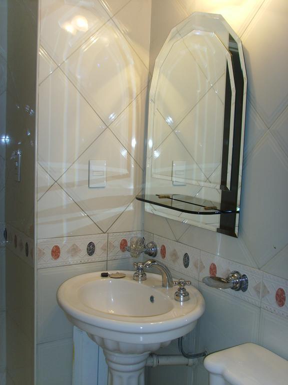 Apartamento Deluxe Edificio Millenium Μεντόζα Εξωτερικό φωτογραφία
