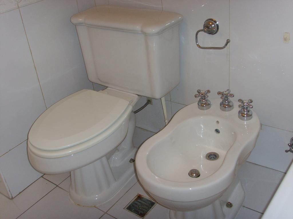 Apartamento Deluxe Edificio Millenium Μεντόζα Εξωτερικό φωτογραφία