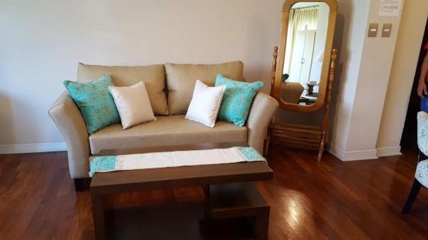 Apartamento Deluxe Edificio Millenium Μεντόζα Εξωτερικό φωτογραφία