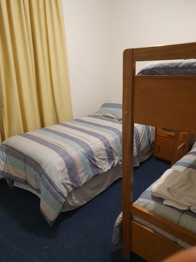 Apartamento Deluxe Edificio Millenium Μεντόζα Εξωτερικό φωτογραφία