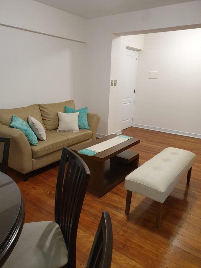 Apartamento Deluxe Edificio Millenium Μεντόζα Εξωτερικό φωτογραφία