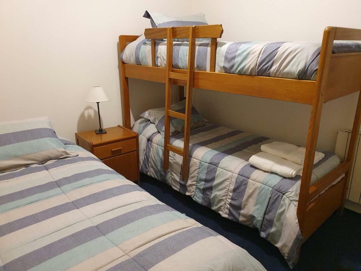 Apartamento Deluxe Edificio Millenium Μεντόζα Εξωτερικό φωτογραφία