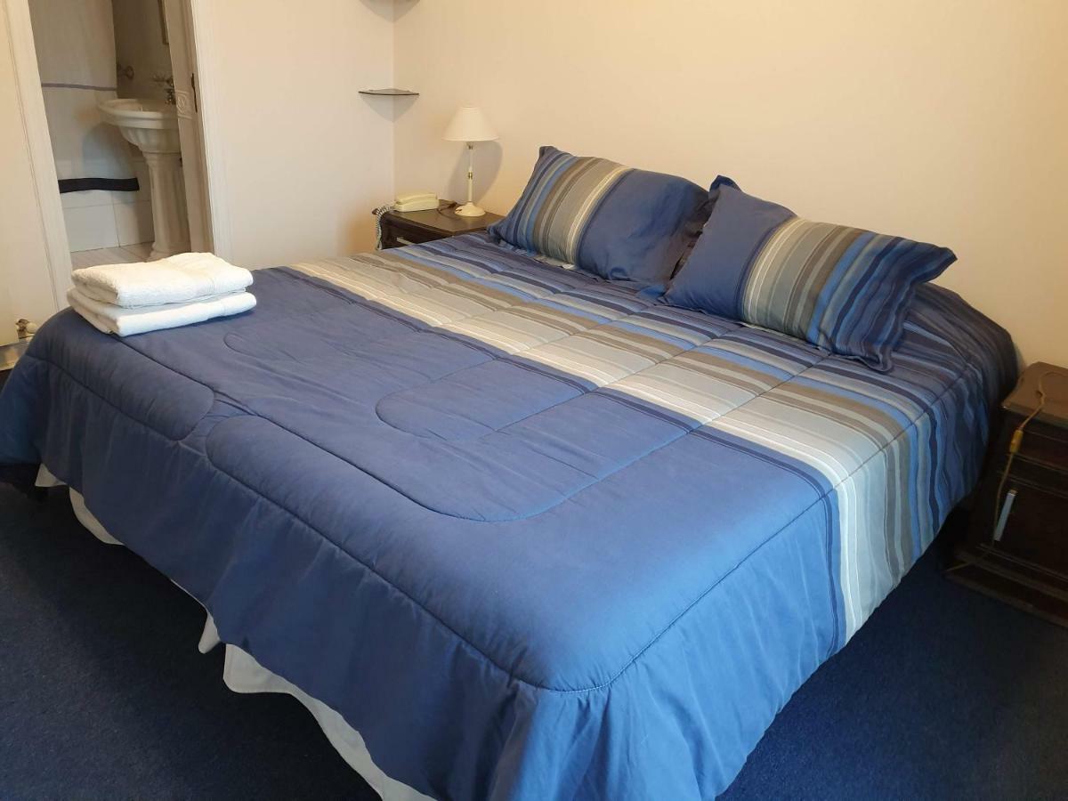 Apartamento Deluxe Edificio Millenium Μεντόζα Εξωτερικό φωτογραφία