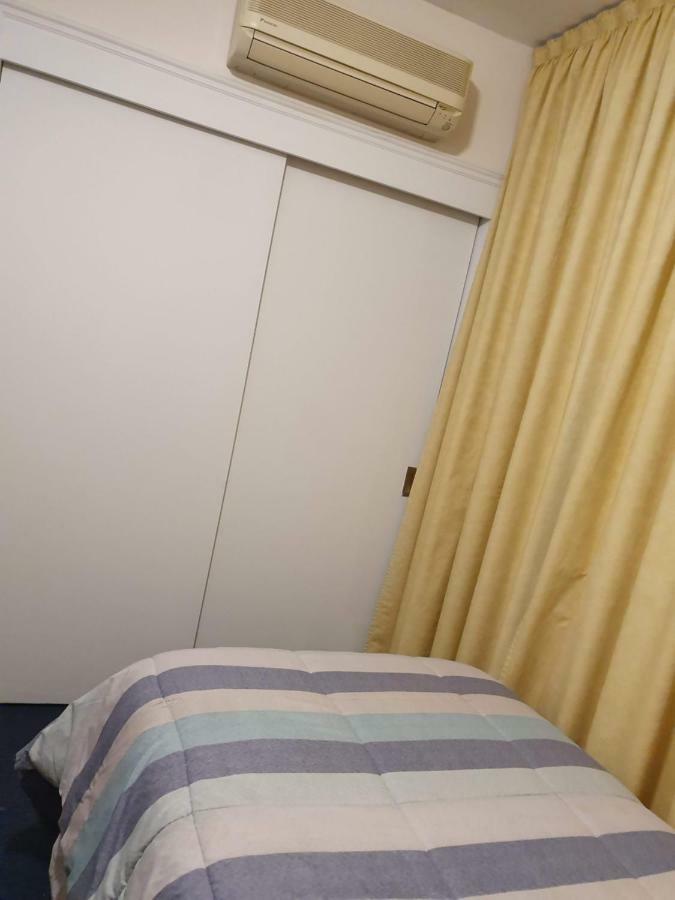 Apartamento Deluxe Edificio Millenium Μεντόζα Εξωτερικό φωτογραφία